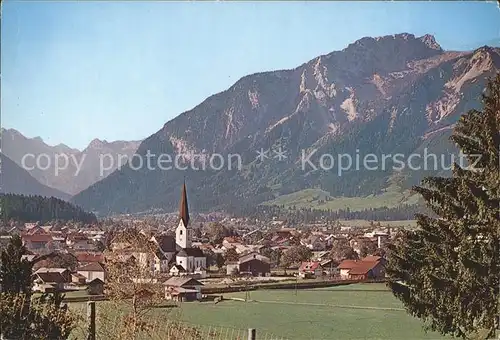 Reutte Tirol Lechtaler Alpen Gaichtspitze Kat. Reutte