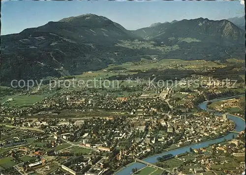 Villach Kaernten Dobratsch Erzberg Kat. Villach