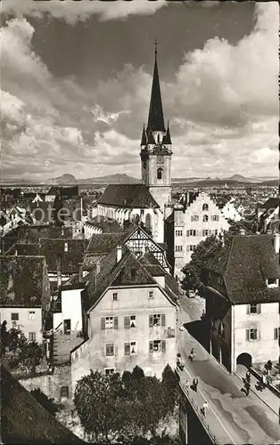 Radolfzell Bodensee Hegaubergen Kat. Radolfzell am Bodensee