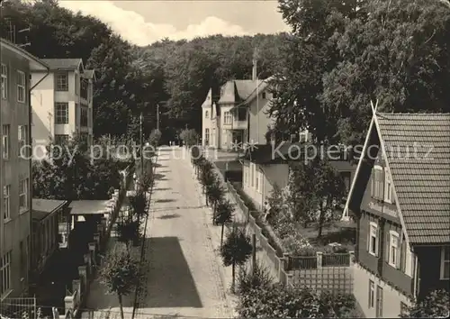 Sellin Ostseebad Ruegen Kurverwaltung Kat. Sellin Ostseebad