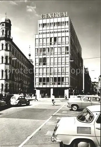 Brno Bruenn Obchodni dum Centrum Kat. Brno