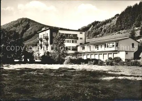 Siedlinghausen Hotel Pension Restaurant Schulte Werneke ADAC Hotel Kat. Winterberg