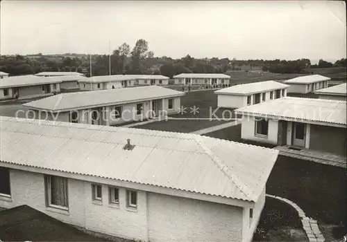 Boltenhagen Ostseebad Urlaubersiedlung Kat. Ostseebad Boltenhagen