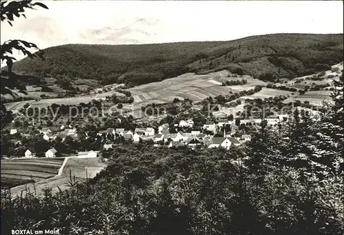 Boxtal Panorama Restaurant Pension Zum Wildbachtal Kat. Freudenberg