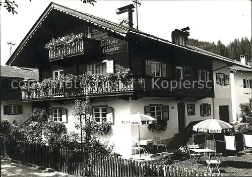 Hopfgarten Brixental Landhaus Erharter Pension Kat. Hopfgarten im Brixental