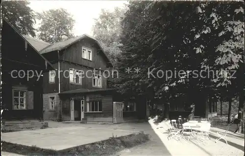 Hohnstein Saechsische Schweiz HOG Brandhotel Kat. Hohnstein