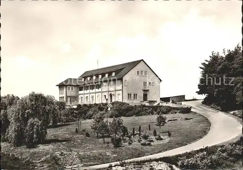 Enkenbach Alsenborn Haus Muehlberg Kat. Enkenbach Alsenborn