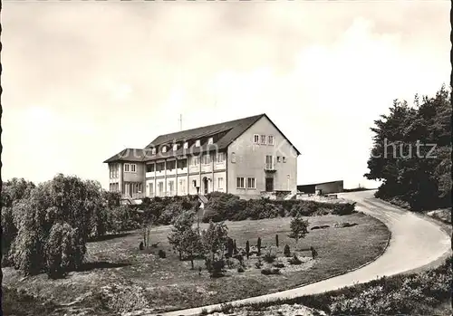 Enkenbach Alsenborn Haus Muehlberg Kat. Enkenbach Alsenborn