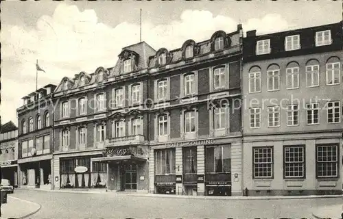 Kolding Hotel  Kat. Kolding