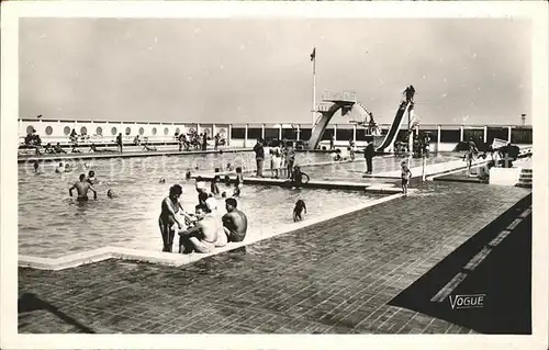 Trouville sur Mer La Piscine Kat. Trouville sur Mer