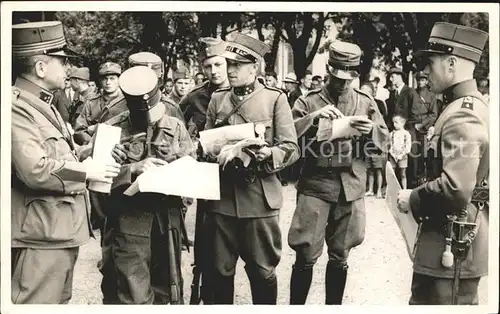 Baden AG Militaria Schweiz Kat. Baden