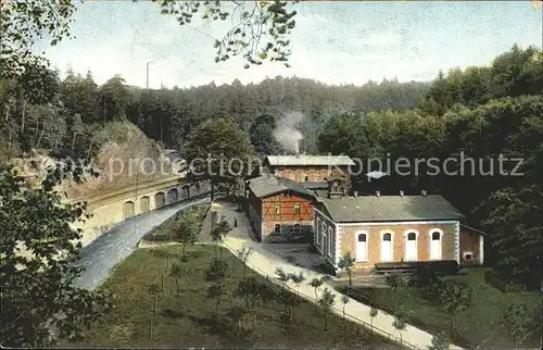 Dresden Weisseritz Idyllen Kat. Dresden Elbe