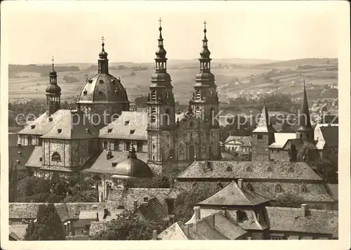 Fulda Michaelskirche Kat. Fulda