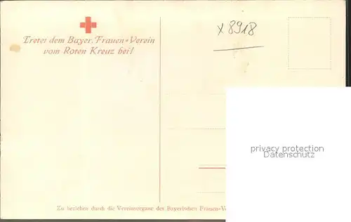 Diessen Ammersee Idylle am See Moewen Alpen Bayerischer Frauenverein vom Roten Kreuz Kat. Diessen a.Ammersee
