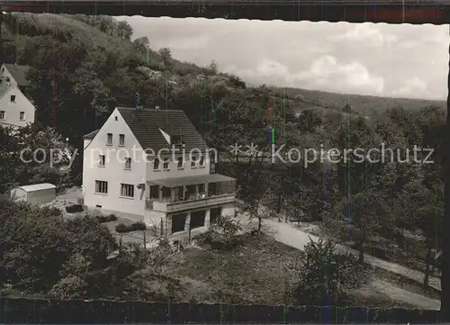 Dannenfels Hotel Pension Pfalzblick am Donnersberg Kat. Dannenfels