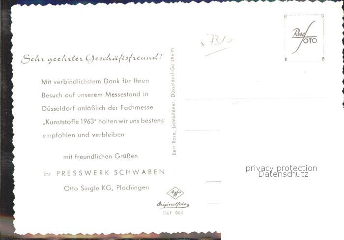 otto single plochingen