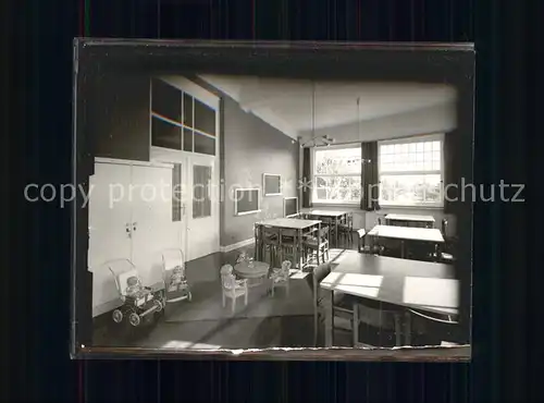 Heidenoldendorf Kinderheim Kat. Detmold