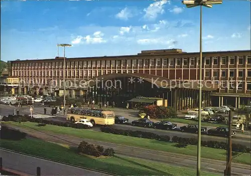 Bochum Hauptbahnhof Kat. Bochum