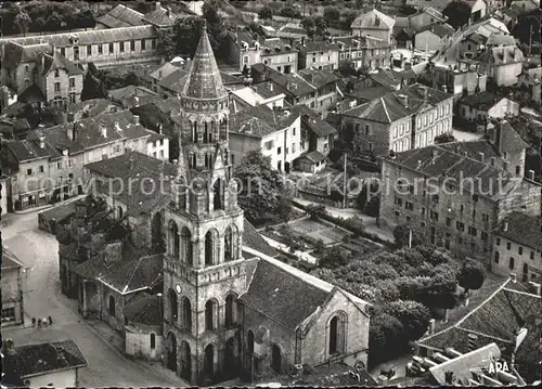 Saint Leonard de Noblat Eglise  Kat. Saint Leonard de Noblat