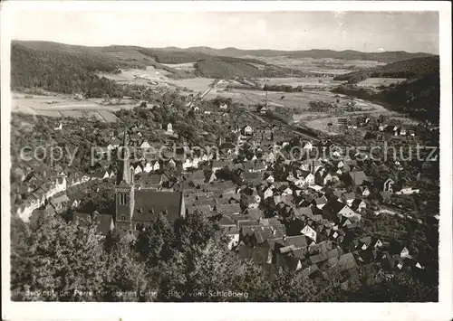 Biedenkopf  Kat. Biedenkopf