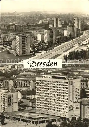 Dresden Pirnaisches Tor Kat. Dresden Elbe