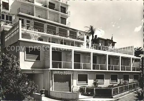 Giens Var Terrasses du Provencal Hotel Kat. Presqu Ile de Giens Hyeres