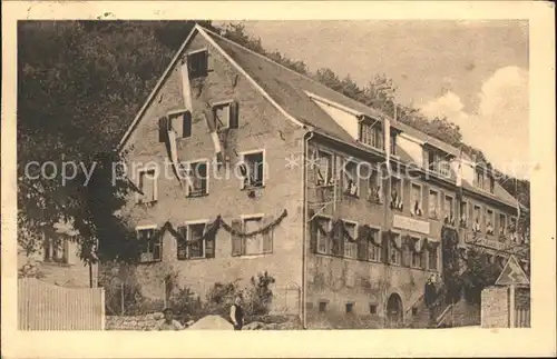 Klingenthal Bas Rhin Elsass Maison de Vacances Sainte Marie Kat. Strasbourg