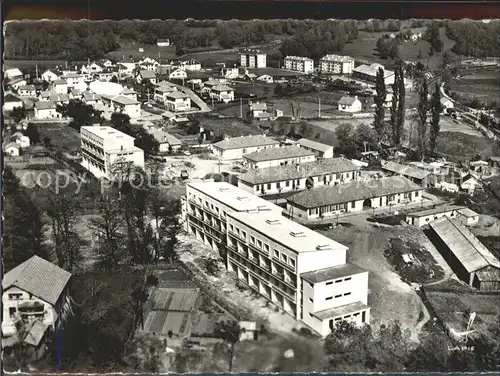 Pierrefitte Nestalas La Nouvelle Cite vue aerienne Kat. Pierrefitte Nestalas