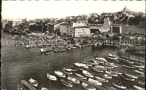 Marseille Le Quai de Rive Neuve / Marseille /Arrond. de Marseille