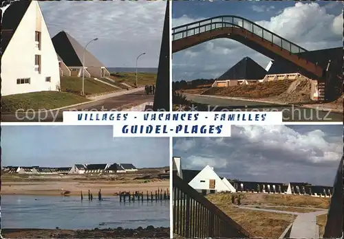 Guidel Villages Vacances Familles Kat. Guidel