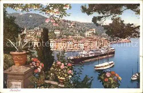 Portofino Liguria  Kat. Portofino