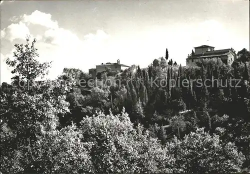 Siena Tenuta di Ricavo Castellina Chianti  Kat. Siena