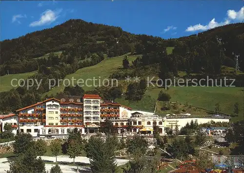 St Johann Tirol Wellness und Sporthotel Alpina Kat. St. Johann in Tirol