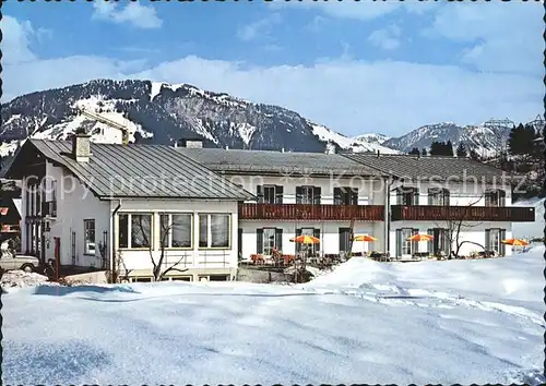 St Johann Tirol Hotel Pension Martina Kat. St. Johann in Tirol