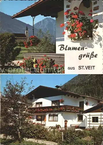 Sankt Veit Pongau Haus Kristall / Sankt Veit im Pongau /Pinzgau-Pongau