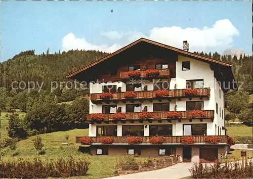 Schladming Obersteiermark Pension Druschhof Kat. Schladming