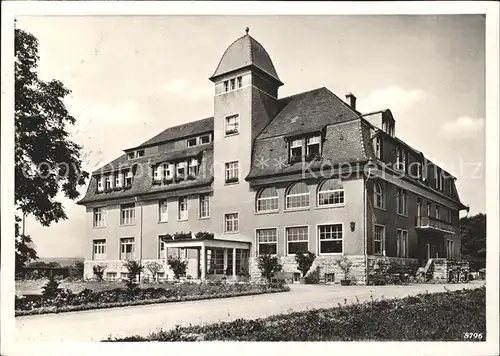 Rheinfelden AG Bezirksspital Kat. Rheinfelden
