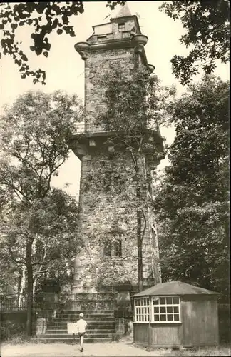 Berggiesshuebel Saechsische Schweiz / Bad Gottleuba-Berggiesshuebel /Saechsische Schweiz-Osterzgebirge LKR