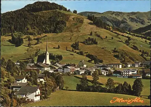 Maria Alm Steinernen Meer Maria Alm Steinernen Meer  x / Maria Alm am Steinernen Meer /Pinzgau-Pongau