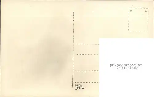 Eggersriet Sturmkatastrophe Januar 1919 / Eggersriet /Bz. St. Gallen