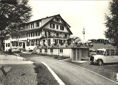 Menzberg Hotel Kreuz / Menzberg /Bz. Willisau