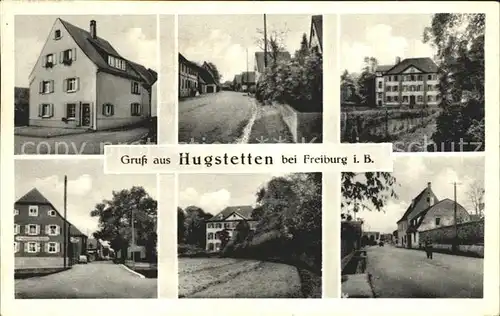 Hugstetten  / March /Breisgau-Hochschwarzwald LKR
