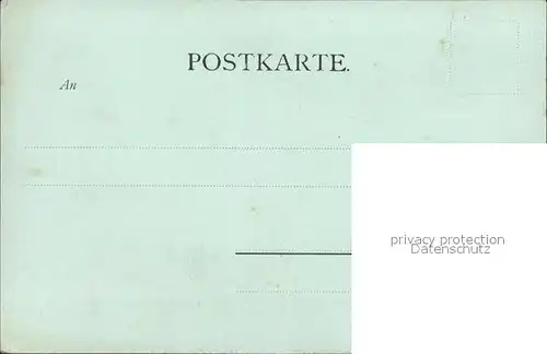 Trostberg Hochwasserkatastrophe 1899 / Trostberg /Traunstein LKR