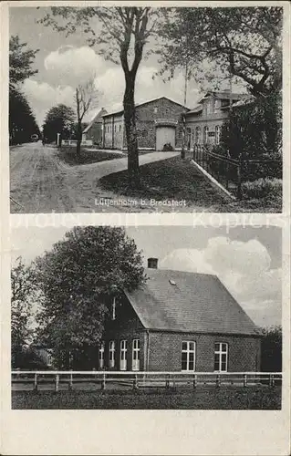 Luetjenholm  / Luetjenholm /Nordfriesland LKR