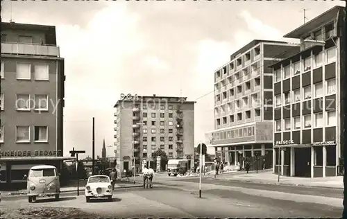 Remscheid Alleestrasse / Remscheid /Remscheid Stadtkreis