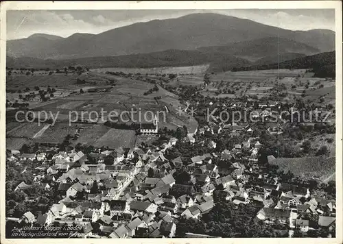 Auggen  / Auggen /Breisgau-Hochschwarzwald LKR