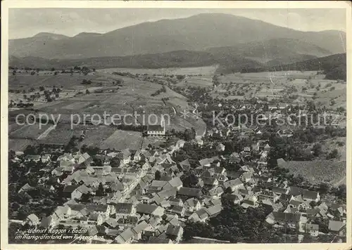 Auggen  / Auggen /Breisgau-Hochschwarzwald LKR