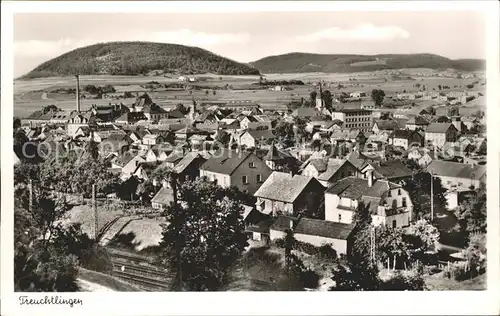 Treuchtlingen  / Treuchtlingen /Weissenburg-Gunzenhausen LKR