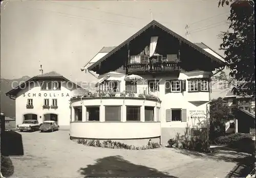 Woergl Angerberg Schroll- SA / Angerberg Tirol /Tiroler Unterland