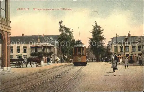 Utrecht Biltstraat / Utrecht /